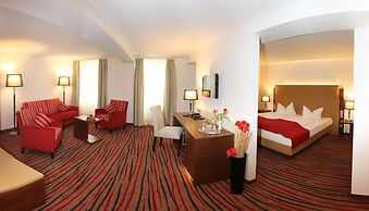 Altstadt-Hotel Passau