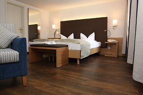 Altstadt-Hotel Passau