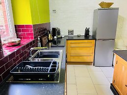 PHOENIX Apartments