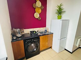 PHOENIX Apartments