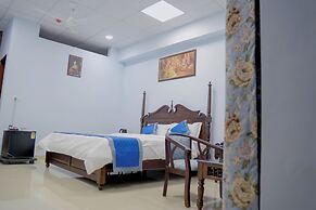 Dev Sneh Residency