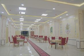 Dev Sneh Residency