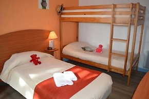Club Vacances Bleues Keravel