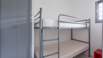 Bright & Breezy Retreat in Agde