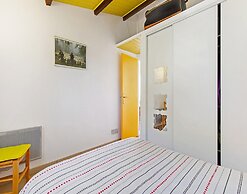 Stylish 2-bedroom Retreat in Agde