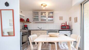 Cozy Stay in Sunny Agde