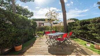 Cozy Stay in Sunny Agde