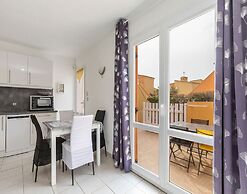 Cozy Stay in Sunny Agde