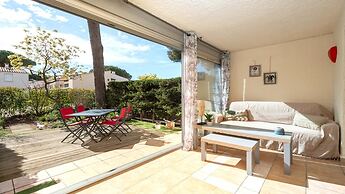 Cozy Stay in Sunny Agde