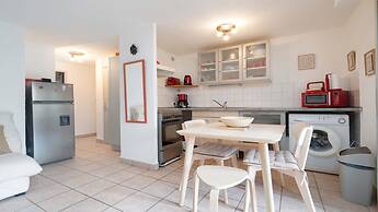Cozy Stay in Sunny Agde