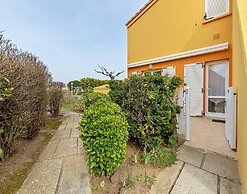 Cozy Stay in Sunny Agde