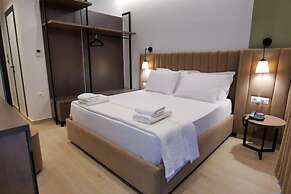 Nerium Hotel