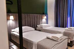 Nerium Hotel