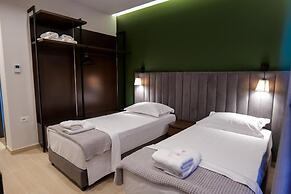 Nerium Hotel
