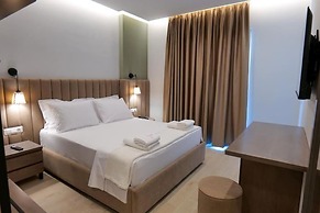 Nerium Hotel