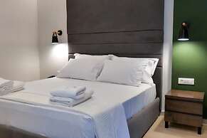 Nerium Hotel