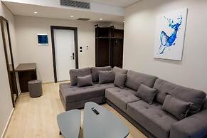 Nerium Hotel