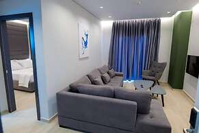Nerium Hotel