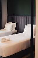 Nerium Hotel