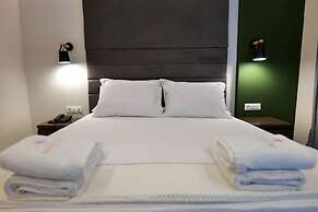 Nerium Hotel