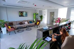 Nerium Hotel