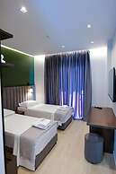 Nerium Hotel