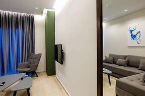 Nerium Hotel
