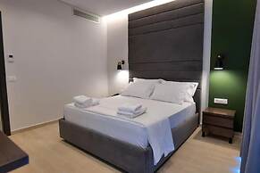 Nerium Hotel