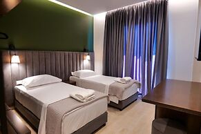 Nerium Hotel