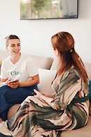 Nerium Hotel