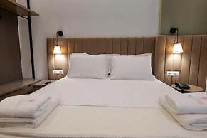 Nerium Hotel