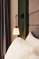 Nerium Hotel