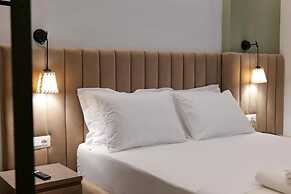 Nerium Hotel