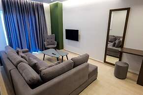 Nerium Hotel