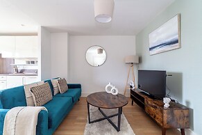 Fabulous Flat in Prospect Park