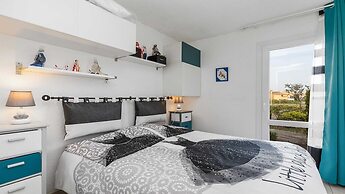 Stylish Stay by the Sea