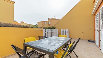 Stylish Stay by the Sea