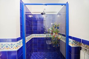 Villacore Capri