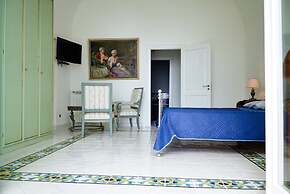 Villacore Capri