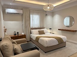 X-Residence by Dayf