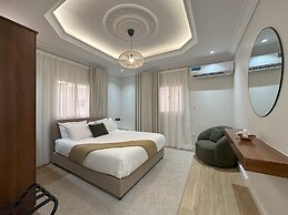 X-Residence by Dayf