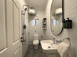X-Residence by Dayf