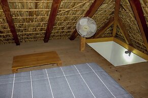 La Aldea Zipolite