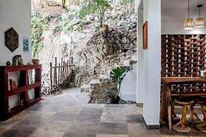 La Aldea Zipolite