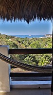 La Aldea Zipolite