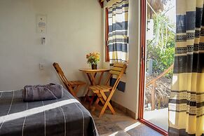 La Aldea Zipolite
