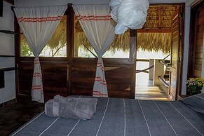 La Aldea Zipolite