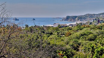 La Aldea Zipolite
