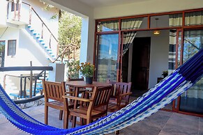 La Aldea Zipolite