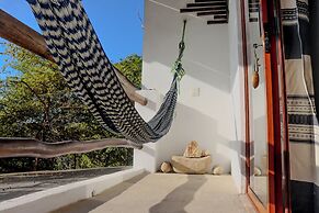 La Aldea Zipolite